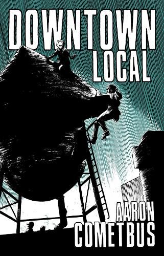 Cover image for Downtown Local