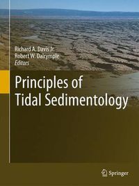 Cover image for Principles of Tidal Sedimentology