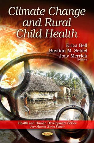 Cover image for Climate Change & Rural Child Health