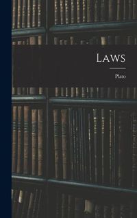 Cover image for Laws