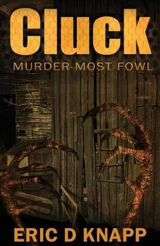 Cover image for Cluck: Murder Most Fowl