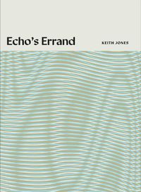 Cover image for Echo's Errand