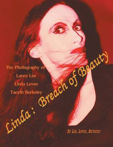 Cover image for Linda: Breach of Beauty