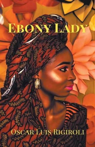 Cover image for Ebony Lady- Zoubaida