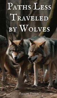 Cover image for Paths Less Traveled by Wolves