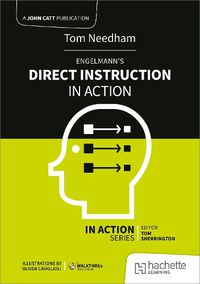 Cover image for Engelmann's Direct Instruction in Action