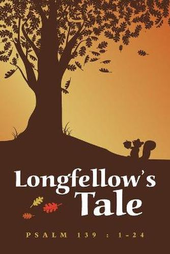 Cover image for Longfellow's Tale