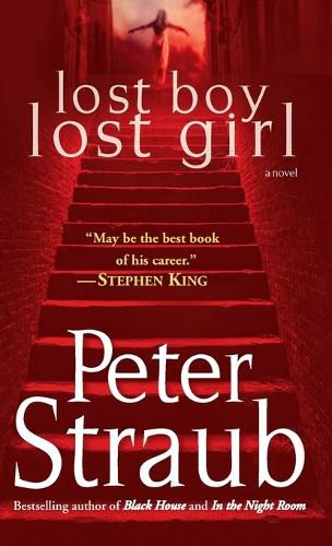 Lost Boy Lost Girl