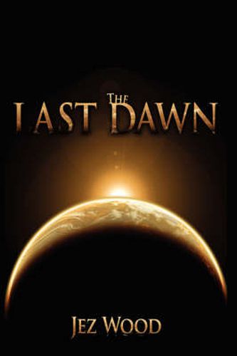 Cover image for The Last Dawn