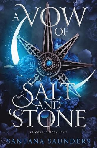 A Vow of Salt and Stone