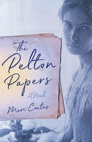 Cover image for The Pelton Papers: A Novel