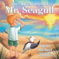 Cover image for The Adventures of Mr. Seagull