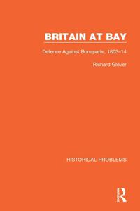 Cover image for Britain at Bay