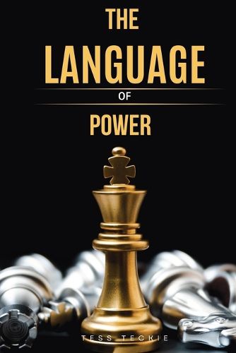 Cover image for The Language Of Power