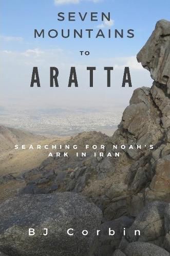 Cover image for Seven Mountains To Aratta