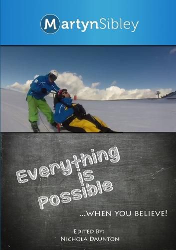 Cover image for Everything is Possible