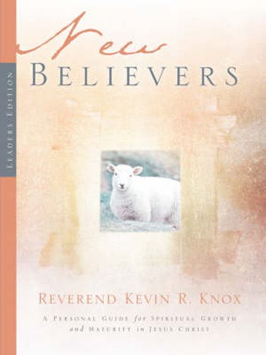 Cover image for New Believers