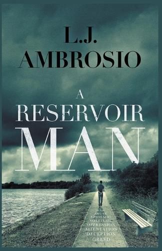 Cover image for A Reservoir Man