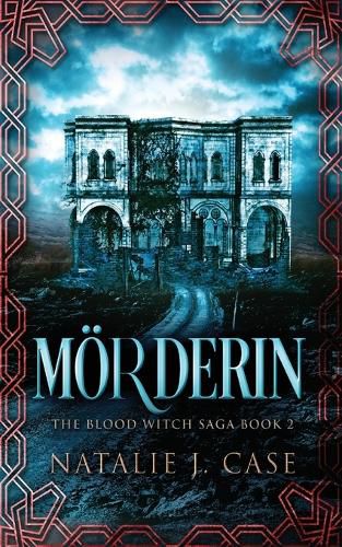 Cover image for Moerderin