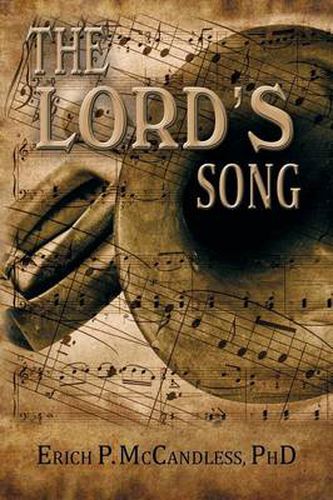 Cover image for The Lord's Song