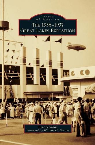 Cover image for The 1936-1937 Great Lakes Exposition