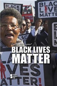 Cover image for Black Lives Matter