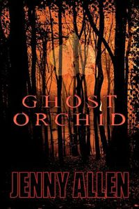 Cover image for Ghost Orchid