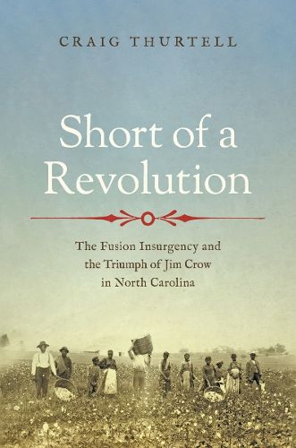 Cover image for Short of a Revolution