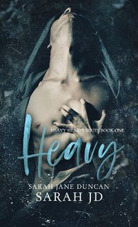 Cover image for Heavy