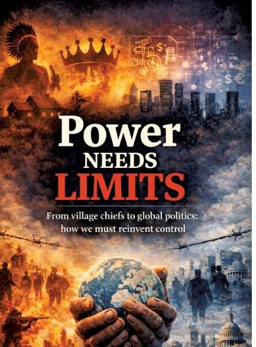 Cover image for Power needs limits