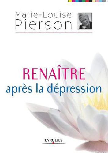 Cover image for Renaitre apres la depression