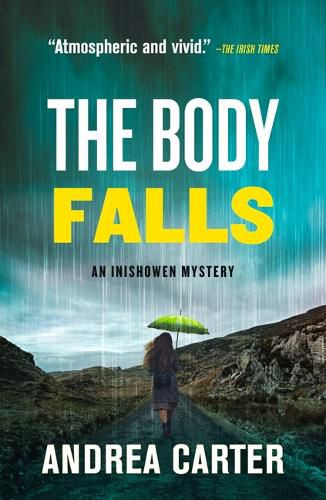 The Body Falls: Volume 5