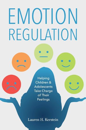 Cover image for Emotion Regulation