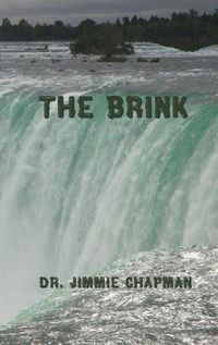 Cover image for The Brink