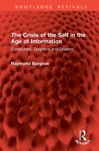 Cover image for The Crisis of the Self in the Age of Information