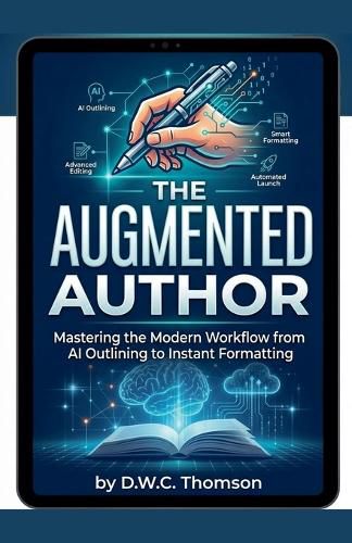Cover image for The Augmented Author