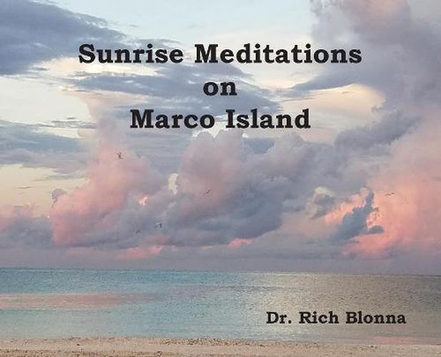 Cover image for Sunrise Meditations on Marco Island