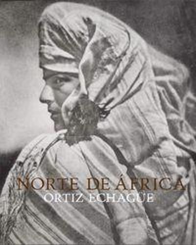 Cover image for Norte De Africa