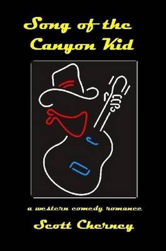 Cover image for Song of the Canyon Kid