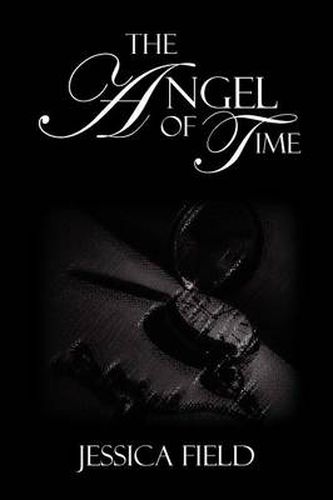 Cover image for The Angel of Time