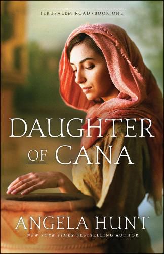 Cover image for Daughter of Cana