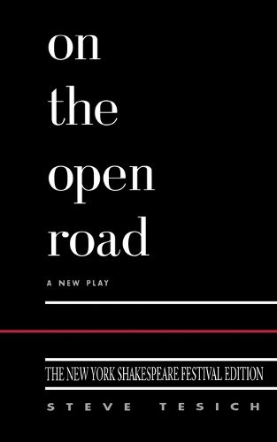 Cover image for On the Open Road