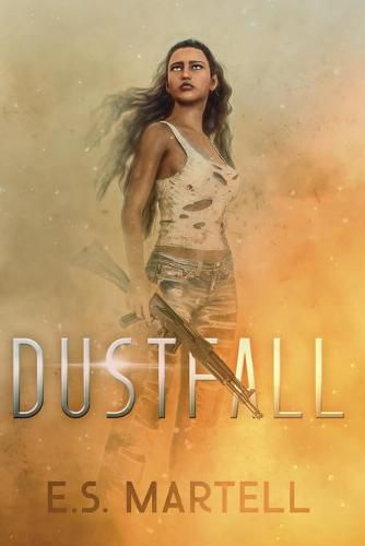 Cover image for Dustfall