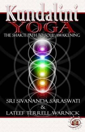Cover image for Kundalini Yoga: The Shakti Path to Soul Awakening