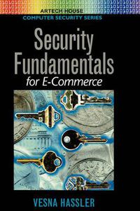 Cover image for Security Fundamentals for E-commerce