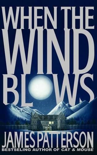 Cover image for When the Wind Blows