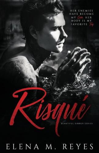 Risque: Mafia Romance