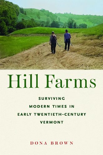 Cover image for Hill Farms