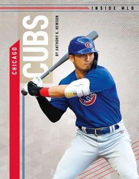 Cover image for Chicago Cubs