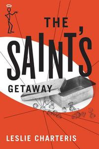 Cover image for The Saint's Getaway